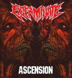 Exterminate (BRA) : Ascension
